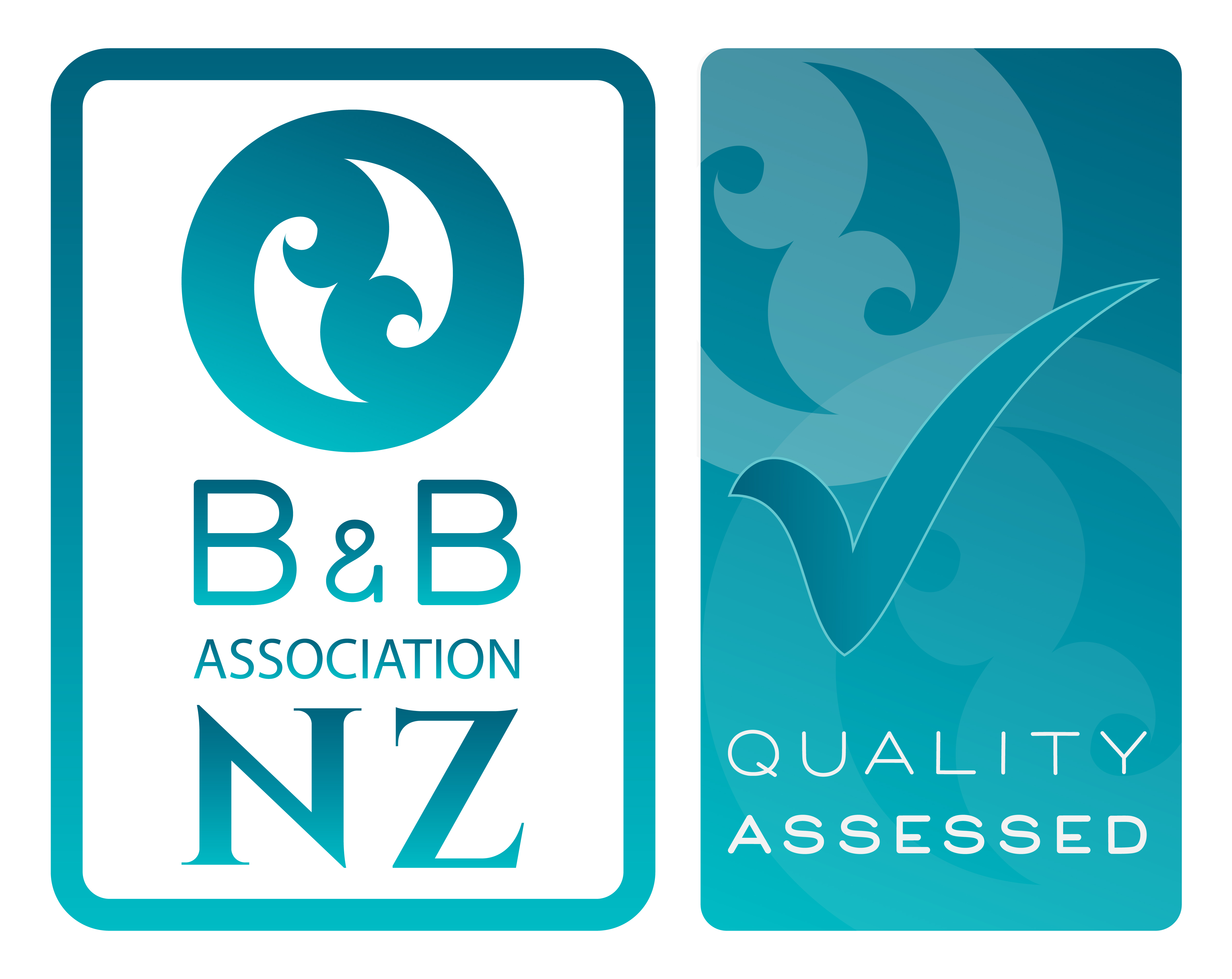 Bed and Breakfast association of NZ