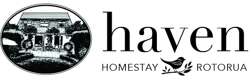 Haven Homestay